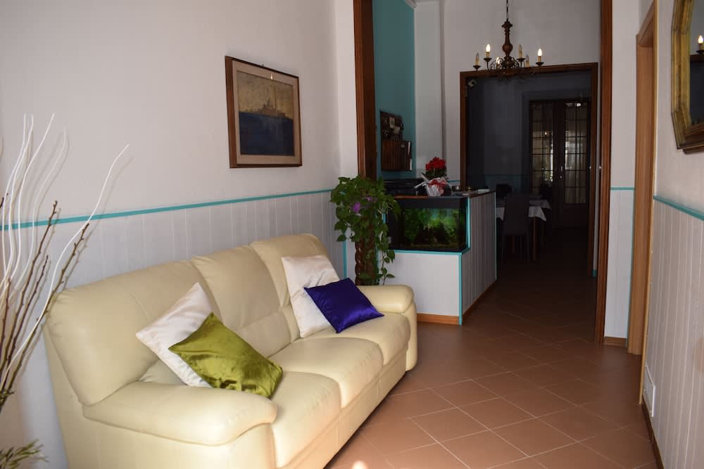 Hotel Canarco 2