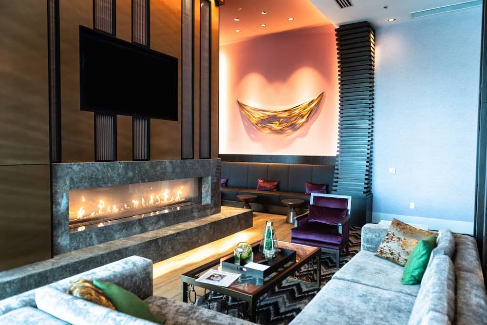 SpringHill Suites by Marriott Nashville Downtown/Convention Center 3