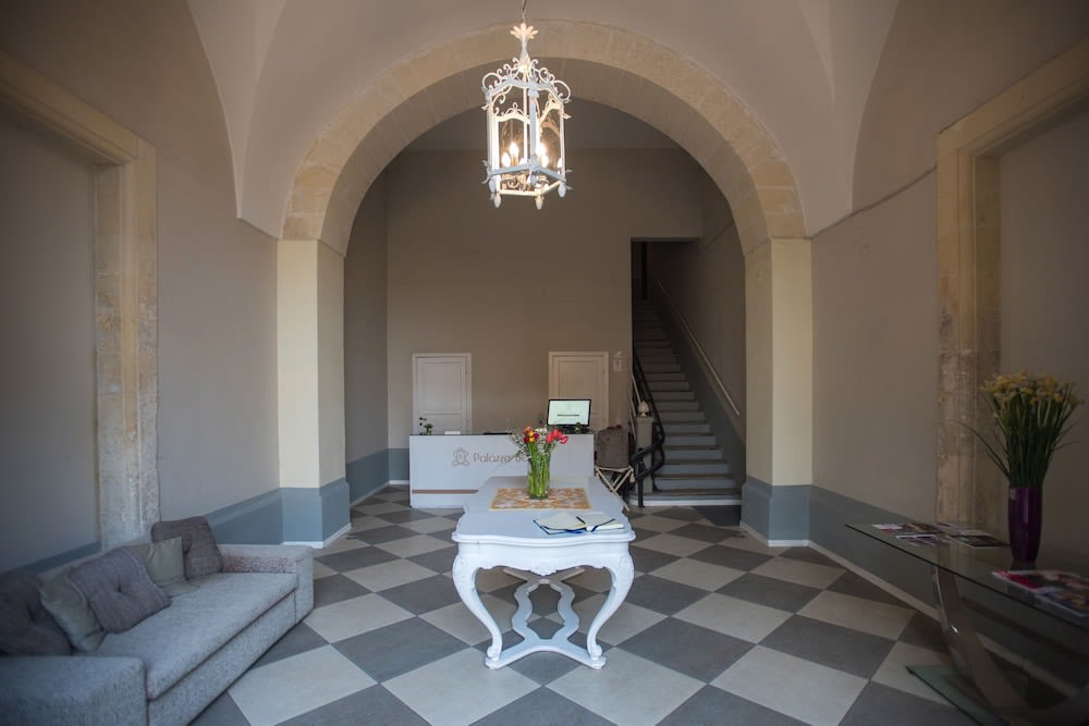 Palazzo Belsanti 2