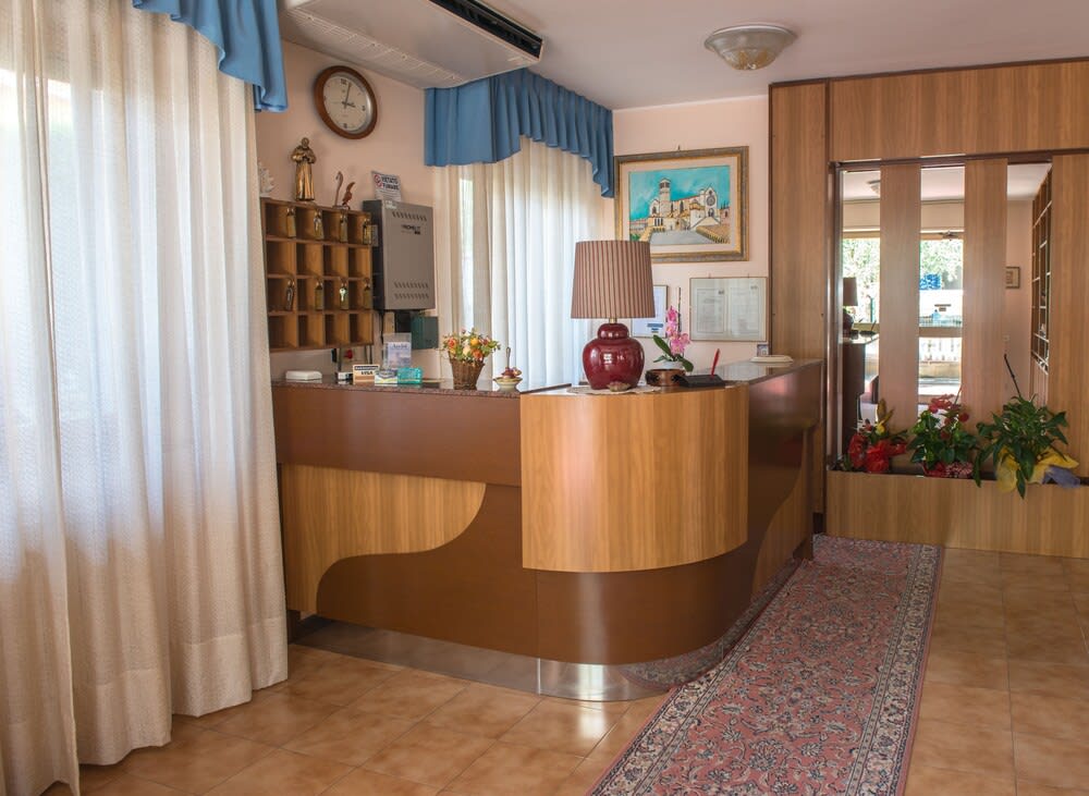 Hotel Santa Maria 2