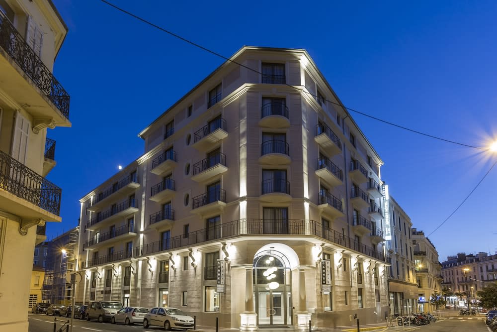 Nemea Appart Hotel Cannes Palais 1