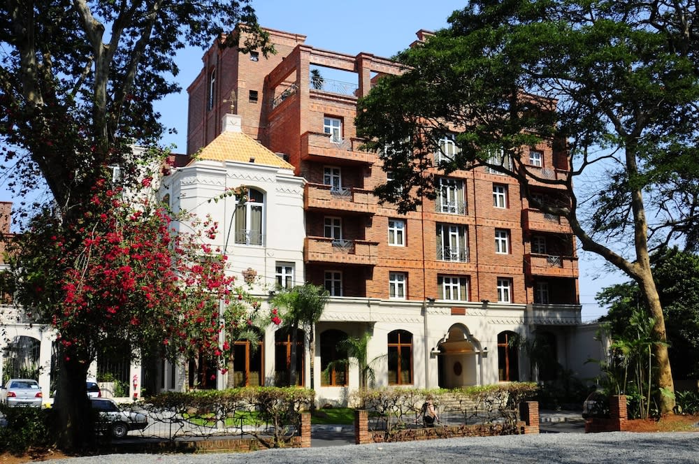 La Mision Hotel Boutique 1