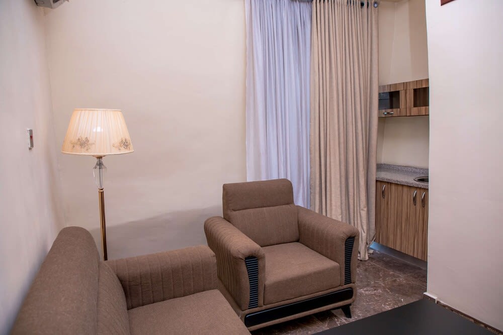 Best Western Plus Enugu 2