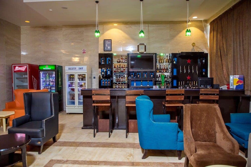 Best Western Plus Enugu 1