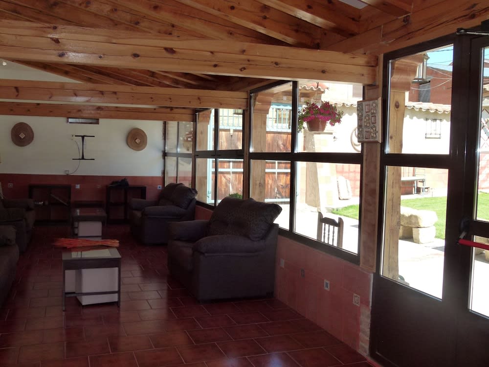 Hotel Rural El Perdigón 2