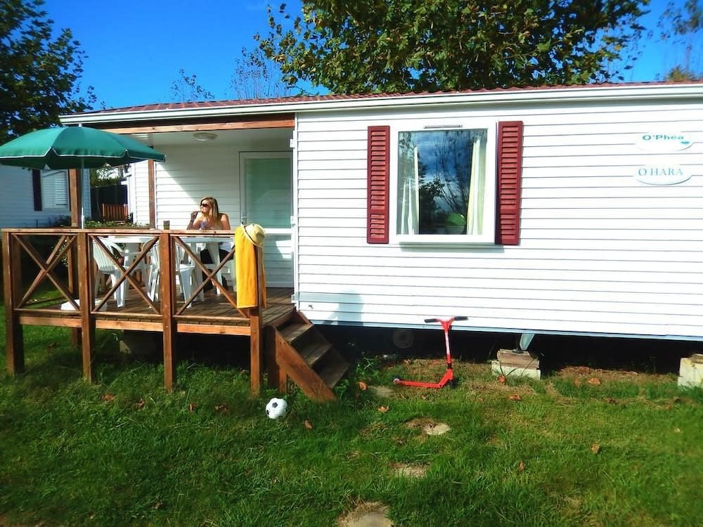 Camping Harrobia 2