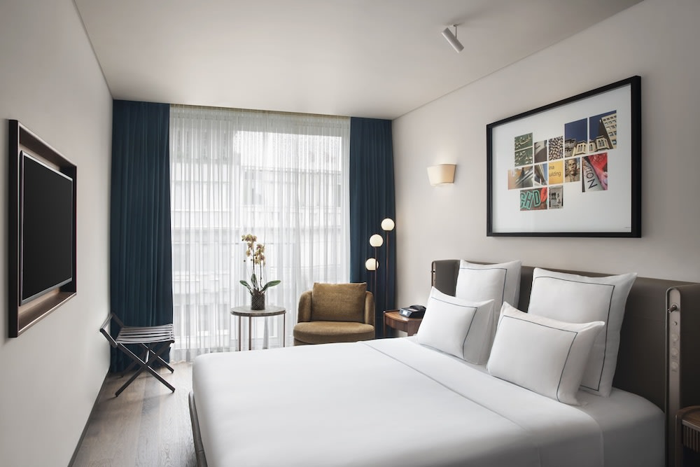 Glens Palas Istanbul Nisantasi 4