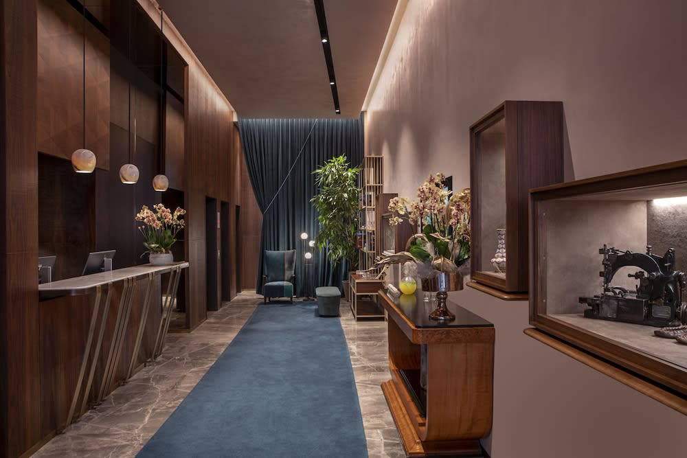 Glens Palas Istanbul Nisantasi 3