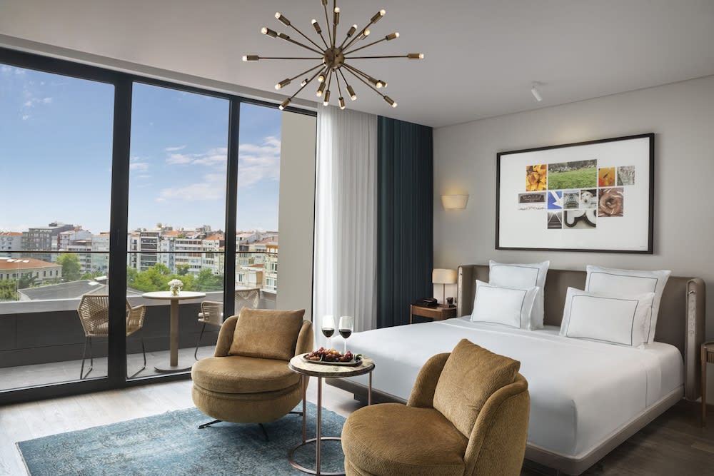 Glens Palas Istanbul Nisantasi 1