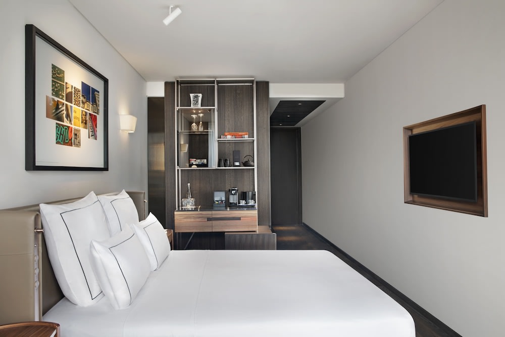 Glens Palas Istanbul Nisantasi 5