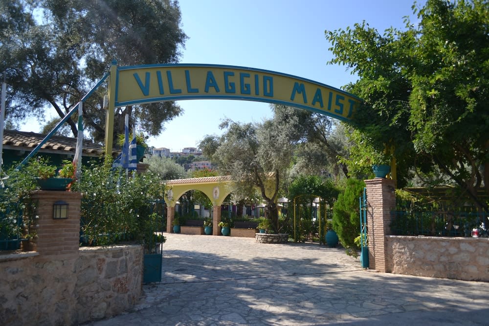 Villagio 2