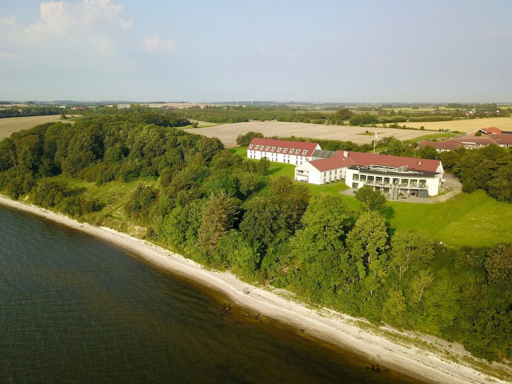Hotel Limfjorden 1