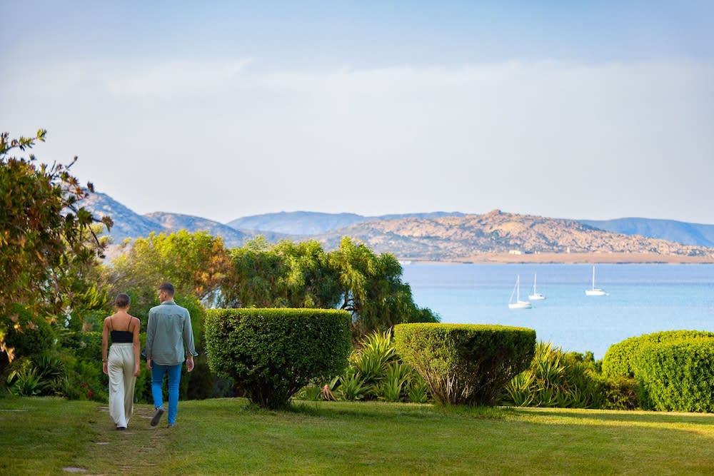 UNAHOTELS Club Hotel Ancora 1