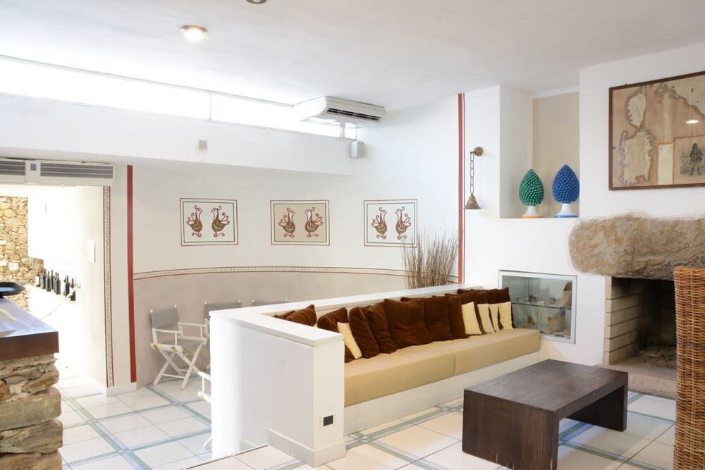 UNAHOTELS Club Hotel Ancora 3