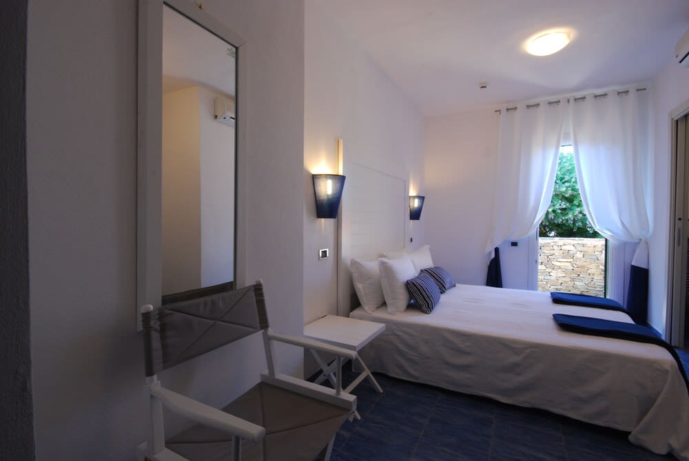 UNAHOTELS Club Hotel Ancora 4