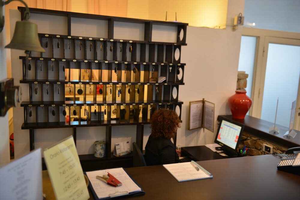 UNAHOTELS Club Hotel Ancora 2