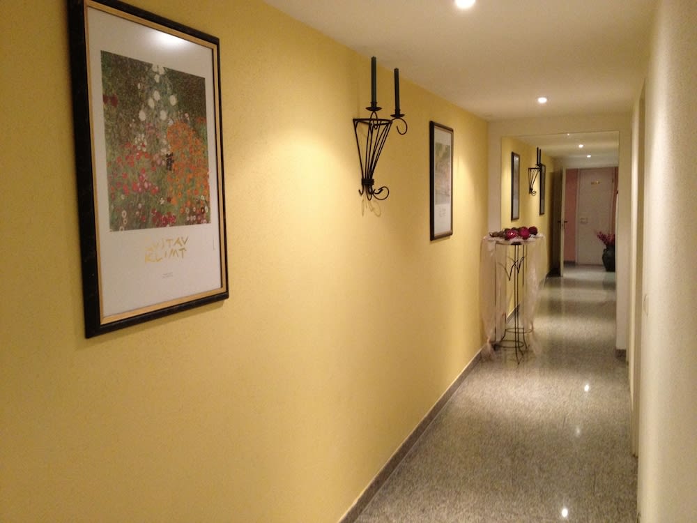Hotel Mythos 2