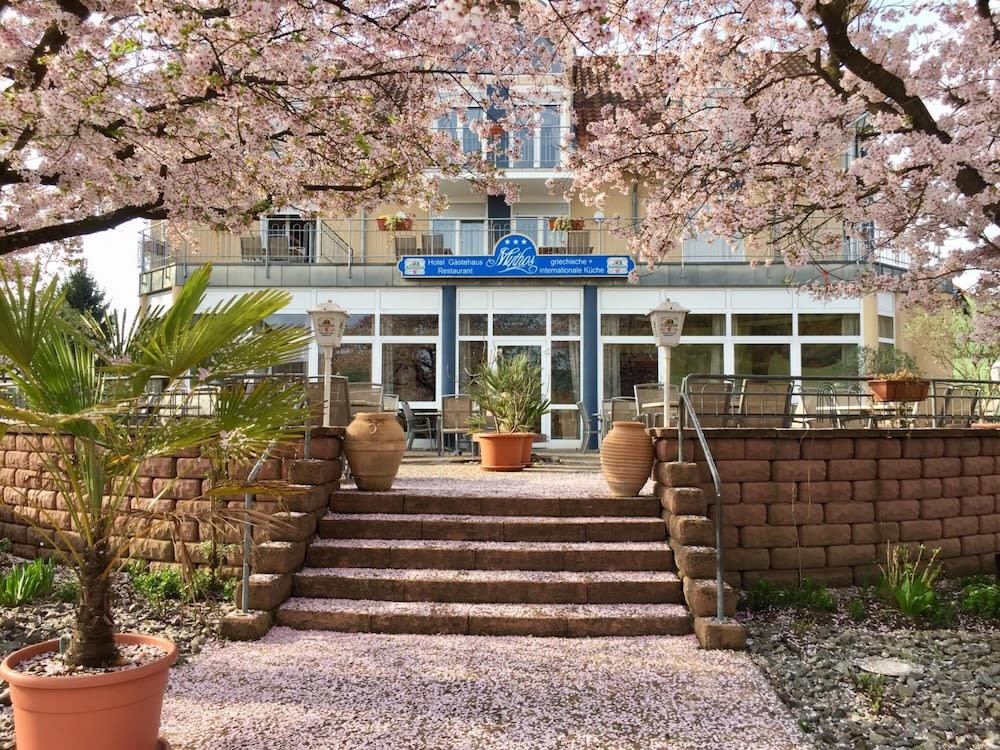 Hotel Mythos 1