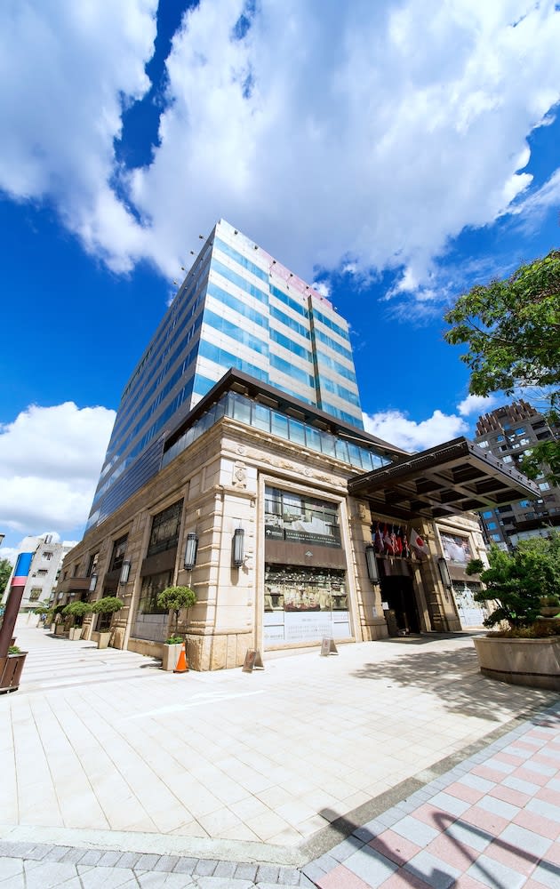 Fullon Hotel Taipei, Central 1