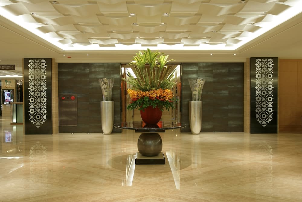 Fullon Hotel Taipei, Central 2
