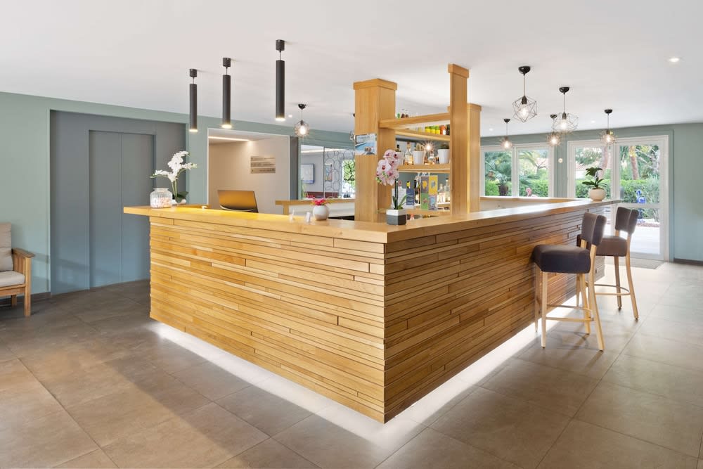 Best Western Plus Hyères Côte D'Azur 3