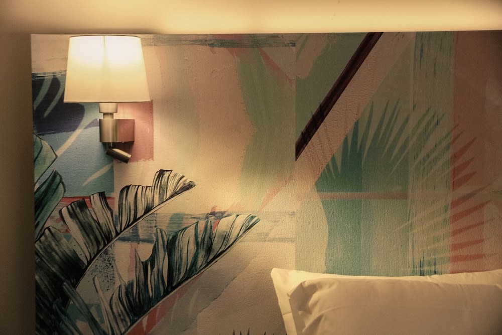 Best Western Plus Hyères Côte D'Azur 4