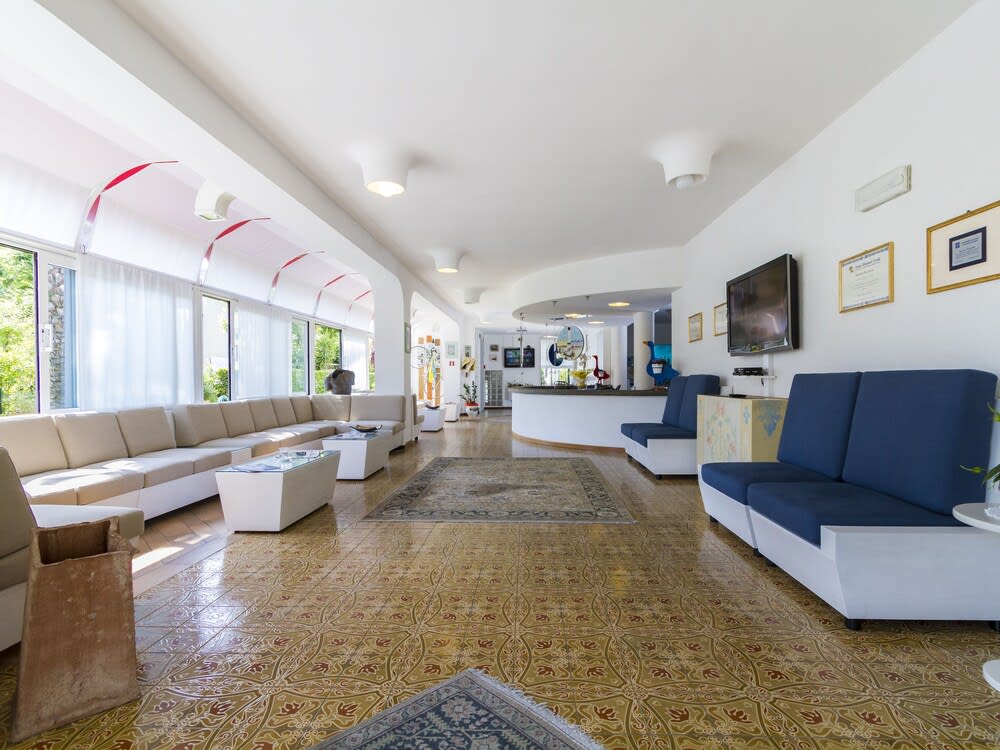 Hotel Tarabella 2