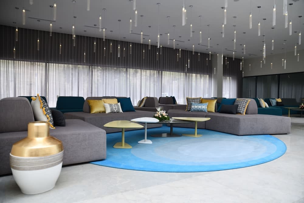 Vichy Thermalia Spa Hôtel 2