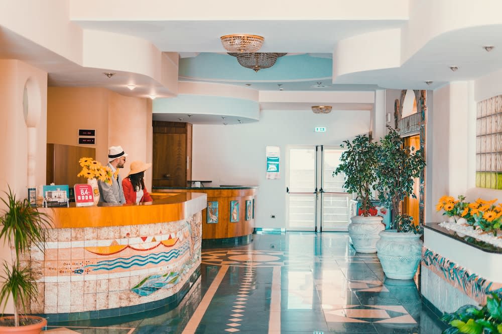 Apulia Hotel Corigliano Calabro 2