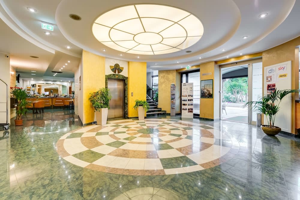 Best Western Hotel Imperiale 5