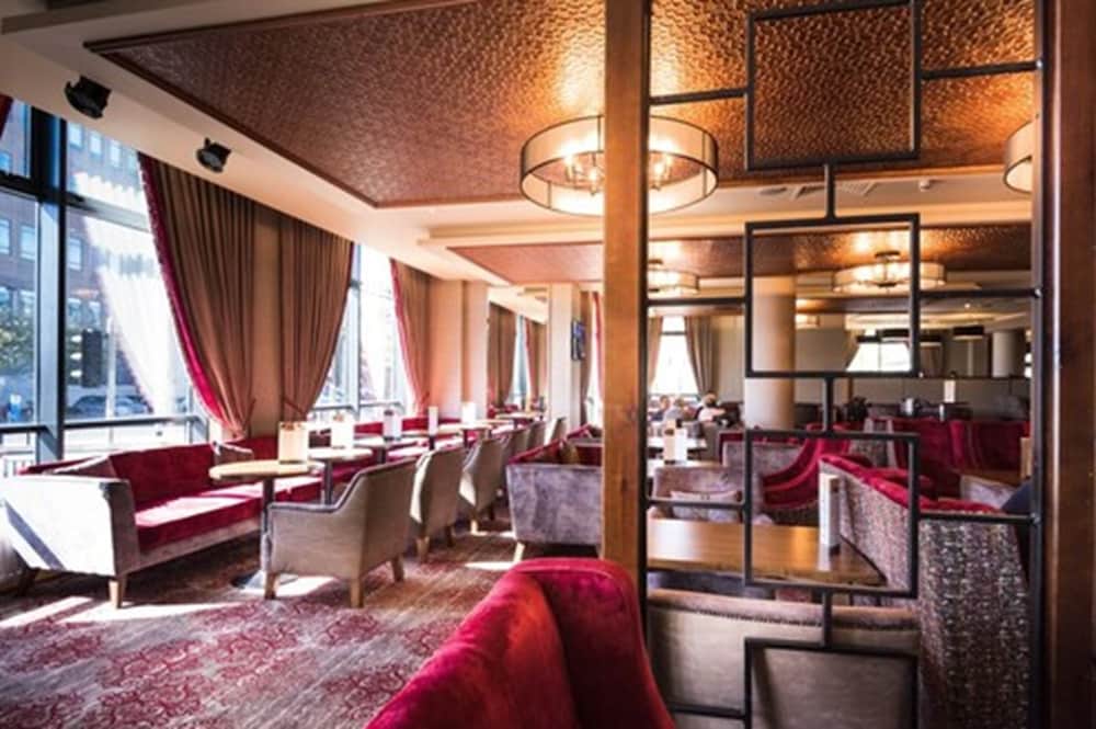 City Hotel Derry, Londonderry | Best deals | lastminute.com
