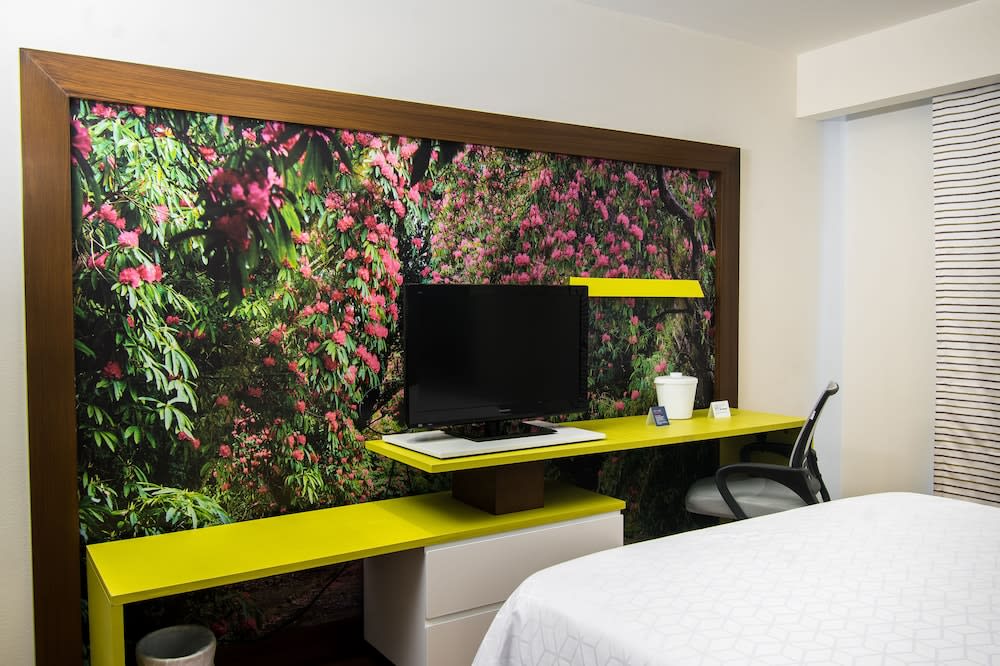 BelAir Business a Wyndham Garden Hotel 2
