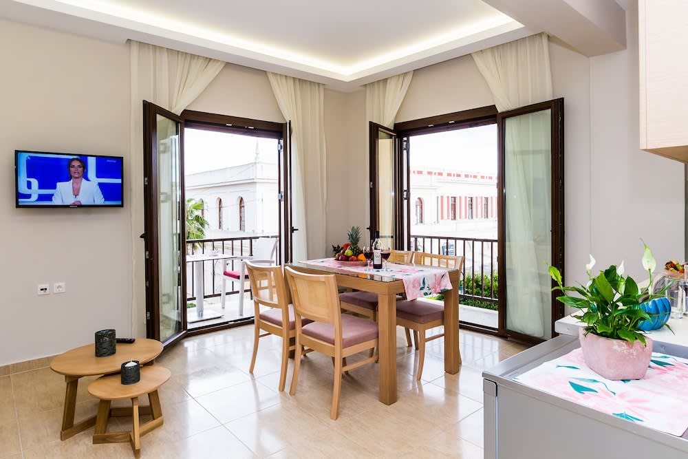 Alektor Luxury Apartments 2