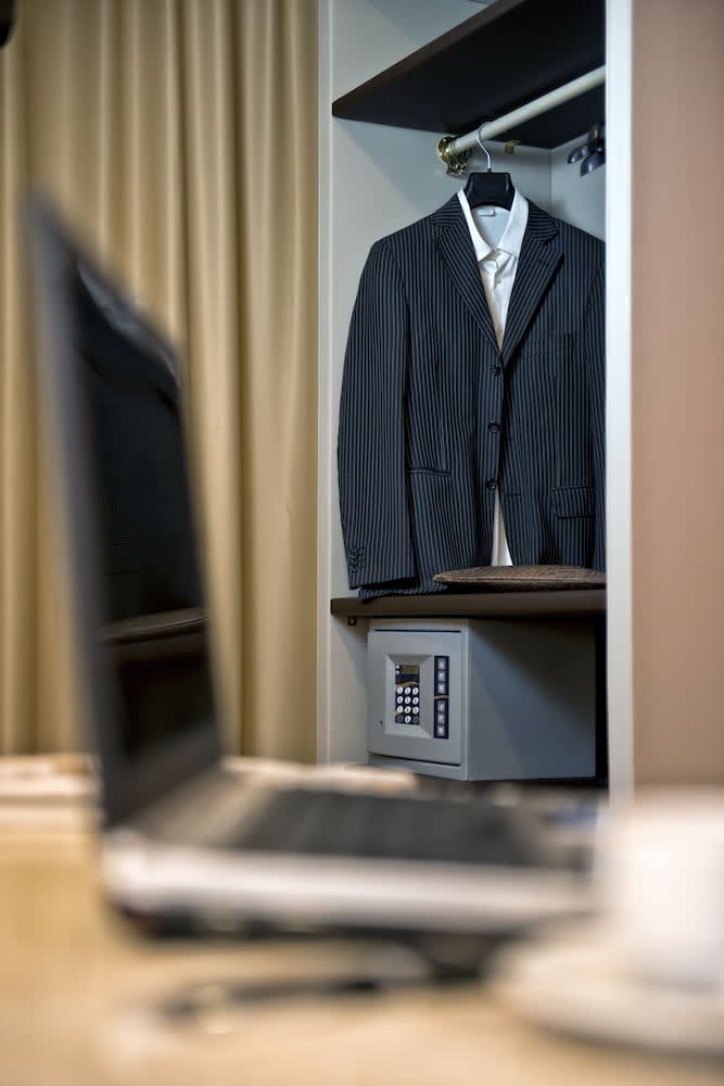 Hotel Giolli Nazionale 3