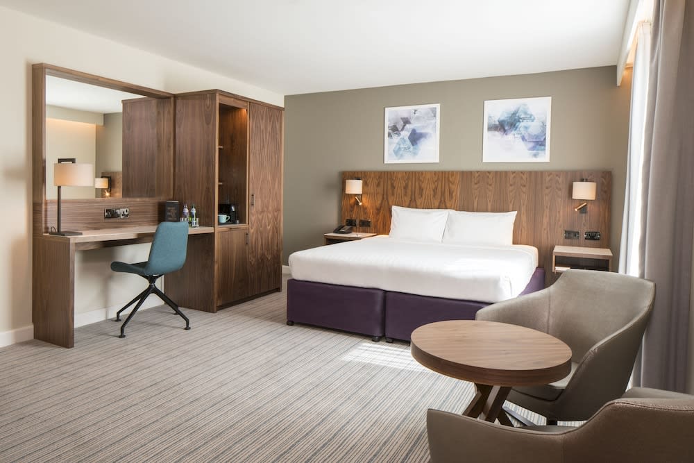 Courtyard by Marriott London Gatwick Airport 4