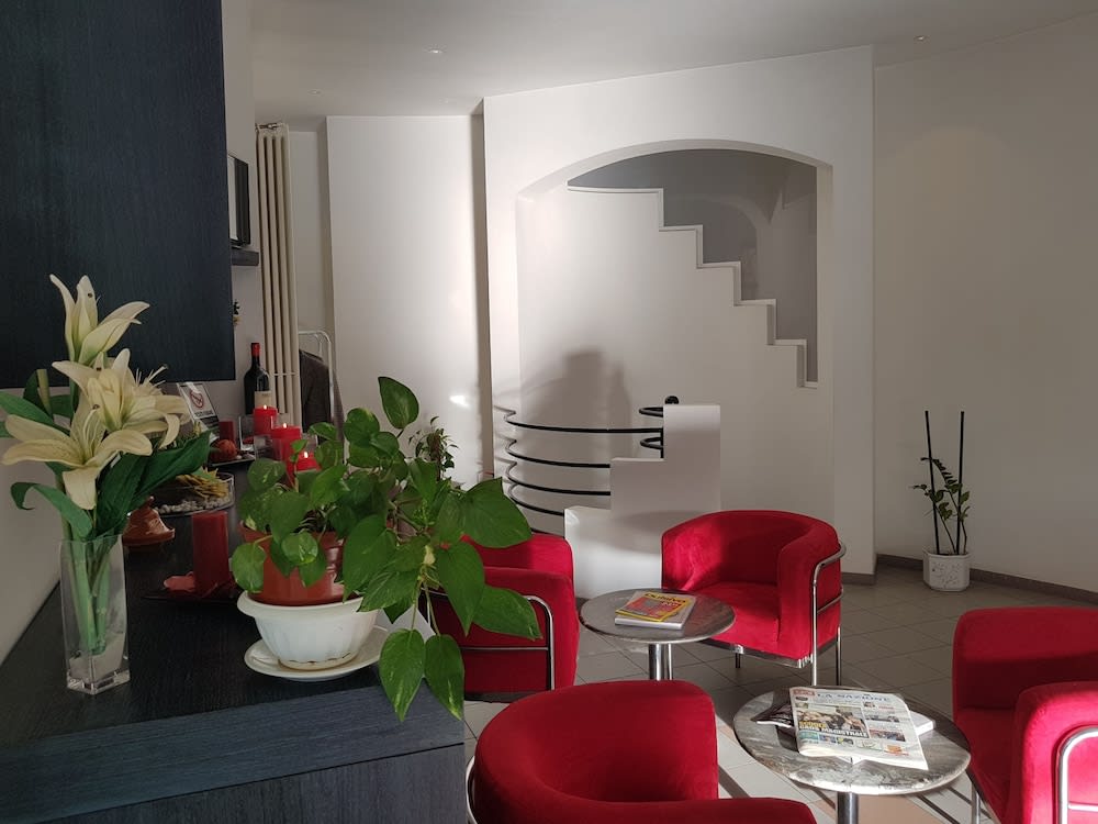 Hotel Da Graziano 2