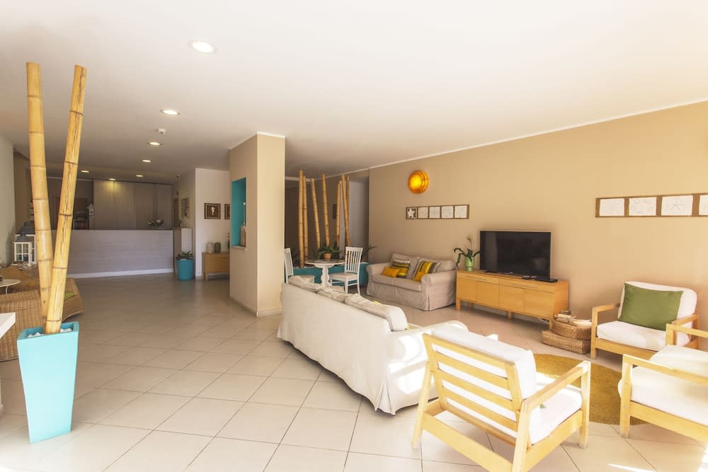 Hotel Baia Del Sole 2