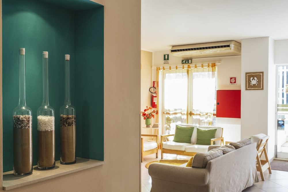 Hotel Baia Del Sole 4