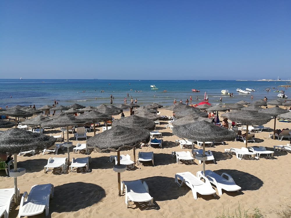 Hotel Baia Del Sole 1