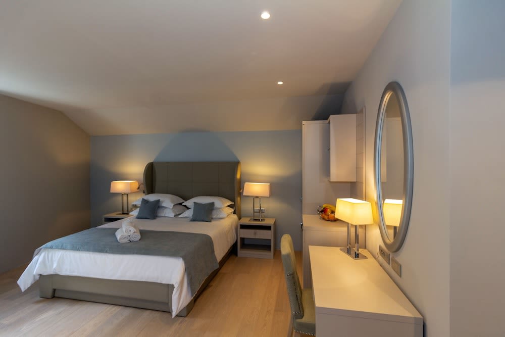 Torretta Palace Hotel 5