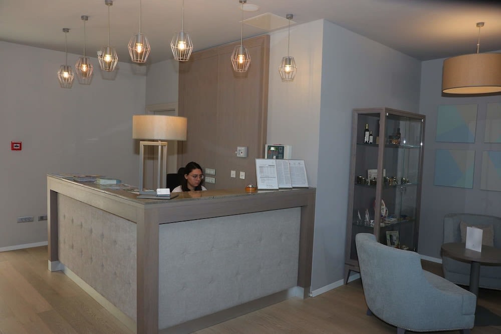 Torretta Palace Hotel 4