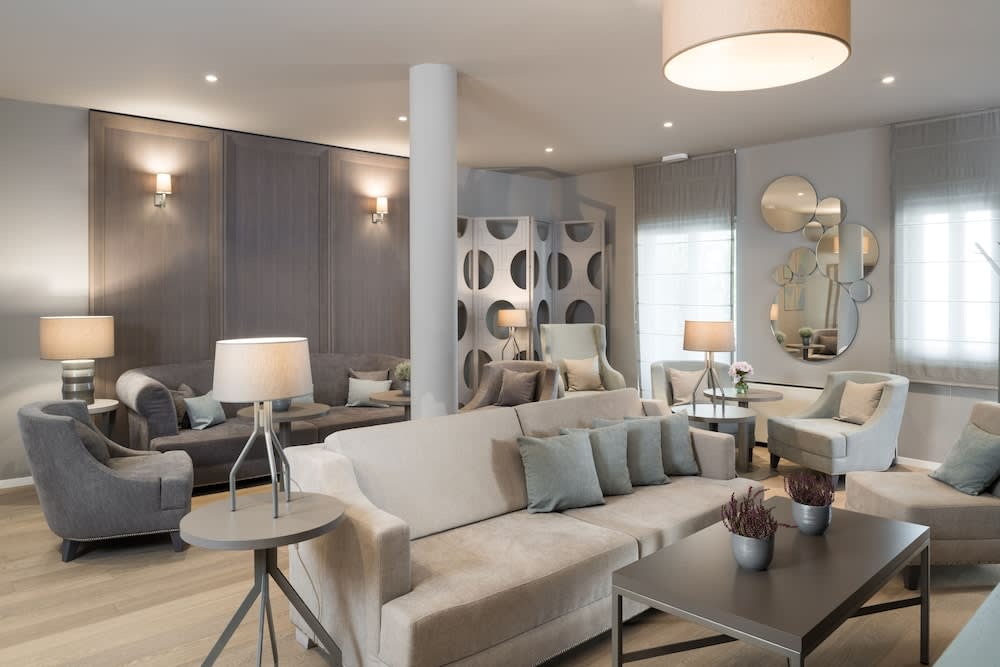 Torretta Palace Hotel 3