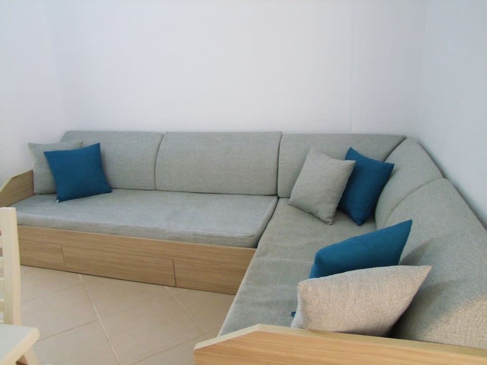 Villa August Ksamil 2