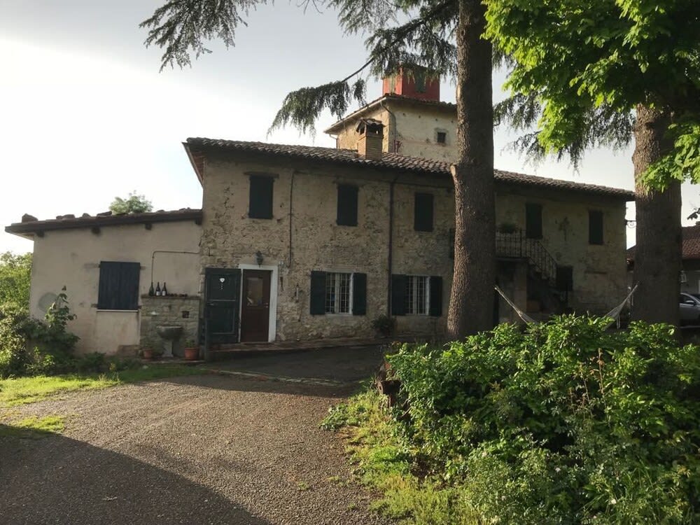 Ca' Morano 1