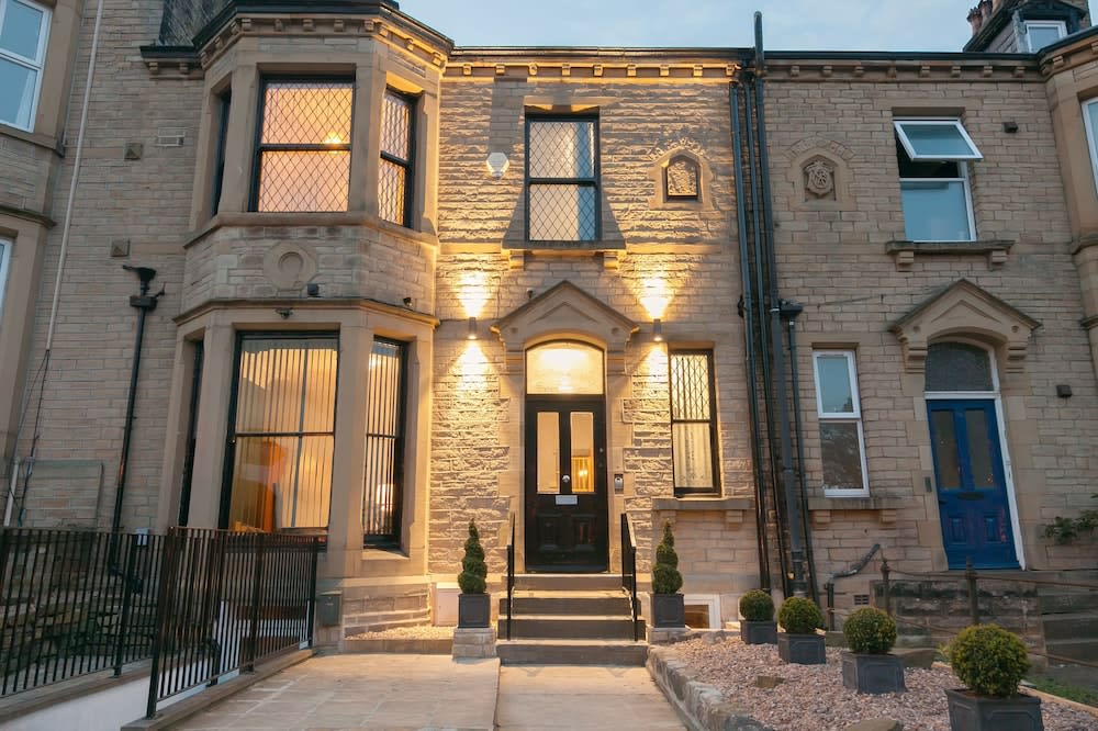 Townhouse No 12 1