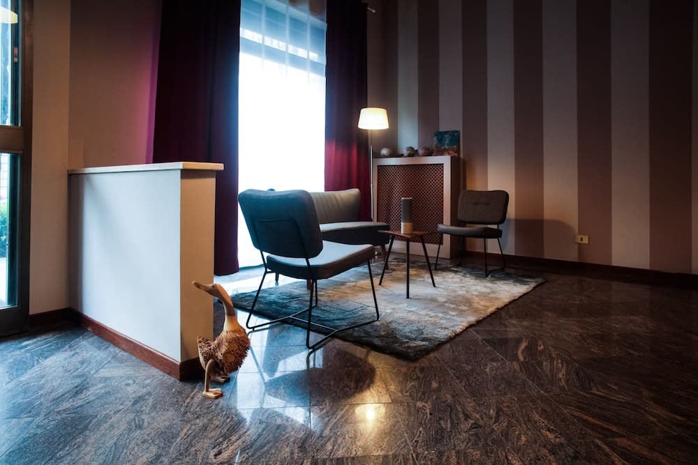 Hotel di Porta Romana 3