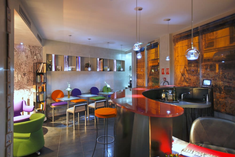 Apostrophe Hôtel 2