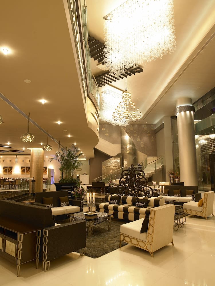 The Zuri Whitefield Bengaluru 2