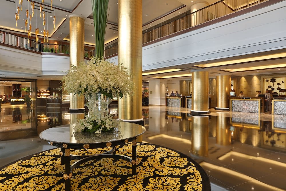 Dusit Thani Manila 2
