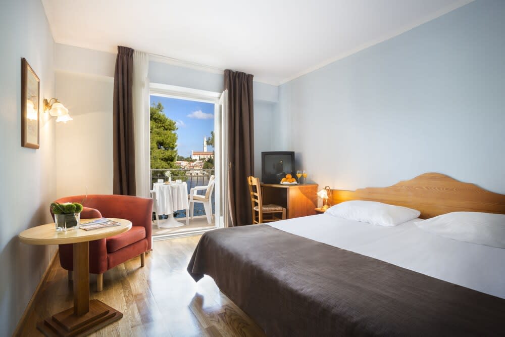 Maistra Select Island Hotel Katarina 4